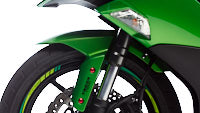 Kawasaki Z1000SX