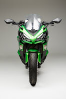 Kawasaki Z1000SX