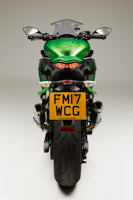 Kawasaki Z1000SX