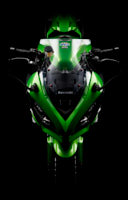 Kawasaki Z1000SX