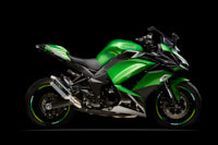 Kawasaki Z1000SX