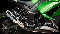 Kawasaki Z1000SX