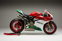 Ducati 1299 Panigale R Final Edition