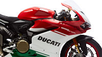 Ducati 1299 Panigale R Final Edition