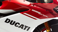 Ducati 1299 Panigale R Final Edition