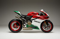 Ducati 1299 Panigale R Final Edition