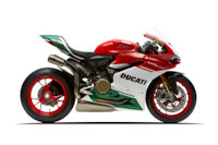 Ducati 1299 Panigale R Final Edition