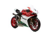 Ducati 1299 Panigale R Final Edition