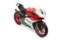 Ducati 1299 Panigale R Final Edition