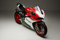 Ducati 1299 Panigale R Final Edition