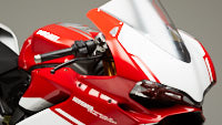 Ducati 1299 Panigale R Final Edition