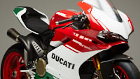 Ducati 1299 Panigale R Final Edition