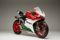 Ducati 1299 Panigale R Final Edition