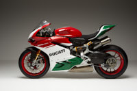 Ducati 1299 Panigale R Final Edition