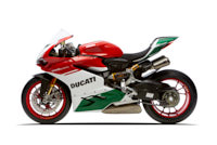 Ducati 1299 Panigale R Final Edition