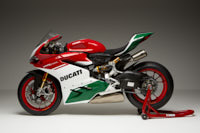 Ducati 1299 Panigale R Final Edition