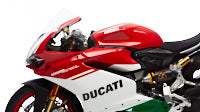 Ducati 1299 Panigale R Final Edition