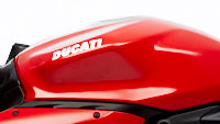 Ducati 1299 Panigale R Final Edition