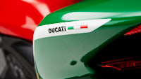 Ducati 1299 Panigale R Final Edition