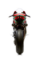 Ducati 1299 Panigale R Final Edition