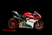 Ducati 1299 Panigale R Final Edition