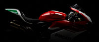 Ducati 1299 Panigale R Final Edition