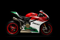 Ducati 1299 Panigale R Final Edition