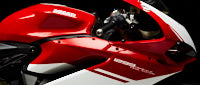 Ducati 1299 Panigale R Final Edition