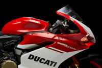 Ducati 1299 Panigale R Final Edition