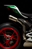 Ducati 1299 Panigale R Final Edition