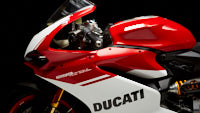 Ducati 1299 Panigale R Final Edition