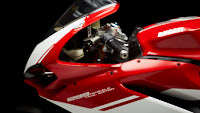 Ducati 1299 Panigale R Final Edition