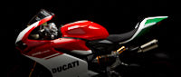 Ducati 1299 Panigale R Final Edition