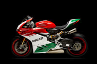 Ducati 1299 Panigale R Final Edition