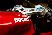 Ducati 1299 Panigale R Final Edition