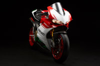 Ducati 1299 Panigale R Final Edition