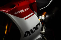 Ducati 1299 Panigale R Final Edition