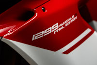 Ducati 1299 Panigale R Final Edition