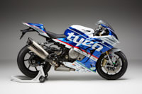 BMW S1000RR Special