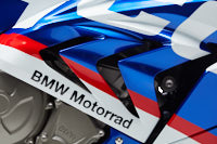 BMW S1000RR Special