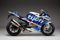 BMW S1000RR Special