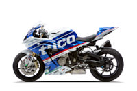 BMW S1000RR Special