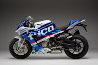 BMW S1000RR Special