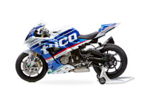 BMW S1000RR Special