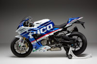 BMW S1000RR Special