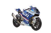 BMW S1000RR Special