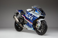 BMW S1000RR Special