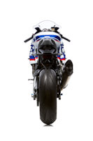 BMW S1000RR Special