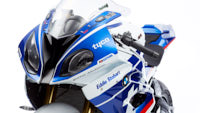 BMW S1000RR Special