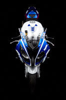 BMW S1000RR Special